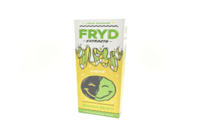 Fryd Extracts