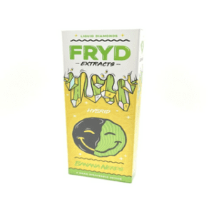 Fryd Extracts