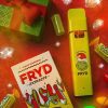 K Seal fryd disposable vape