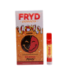 are fryd carts fake