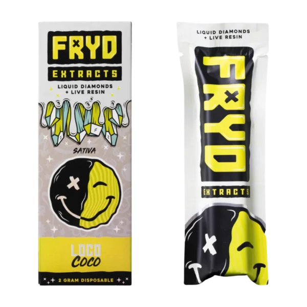 fryd liquid diamonds