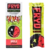 fryd 2 gram disposable