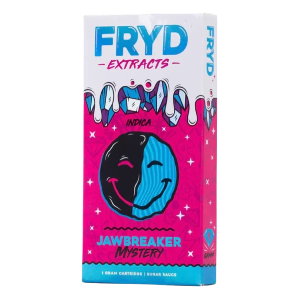 fryd carts