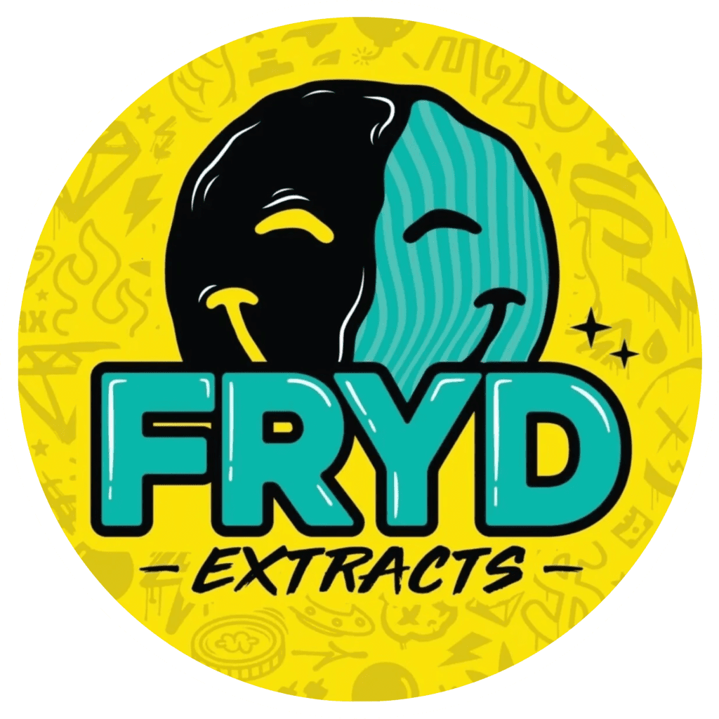 Fryd Extracts shop