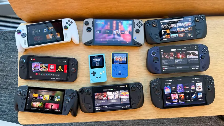 Next-Gen Console Wars Intensify: Sony and Microsoft Outline Bold Strategies for the Future