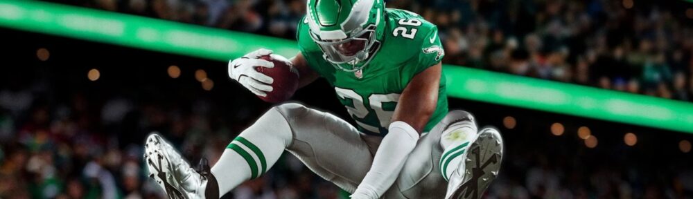 Madden NFL 26: Simulasi Sepak Bola Amerika dengan FieldSENSE Terbaru